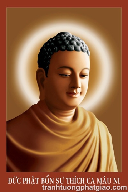 Bổn Sư Thích Ca Mâu Ni Phật (91)